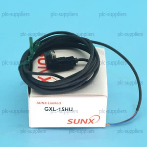 One New Proximity Sensor For Panasonic SUNX GXL-15HU Free Shipping - Picture 1 of 5