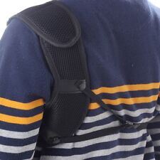 Stay Safe and Protected with Archery Chest Protect Premium Breathable Materials