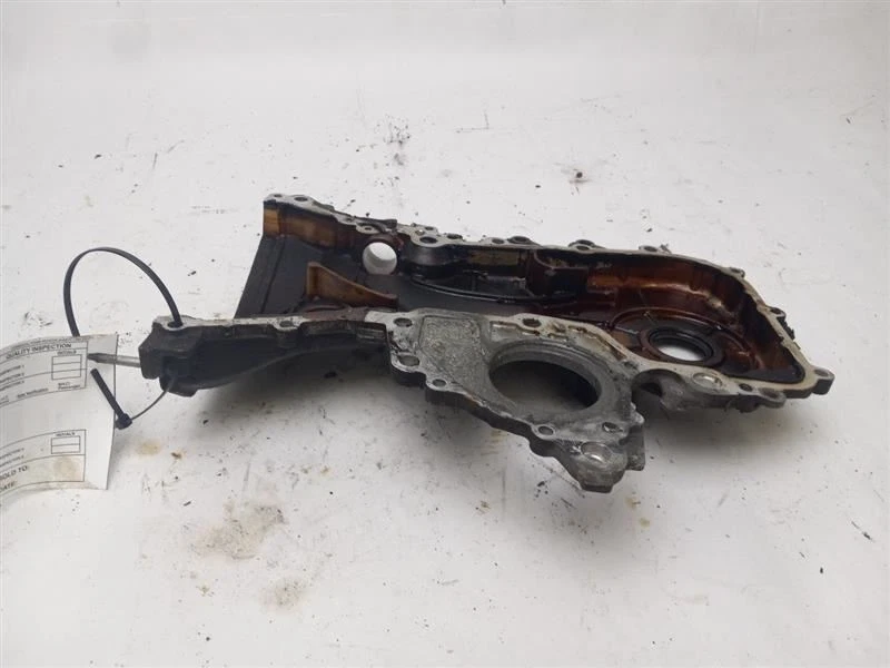 TIMING COVER  fits TOYOTA COROLLA 2003 - Image 1 of 4