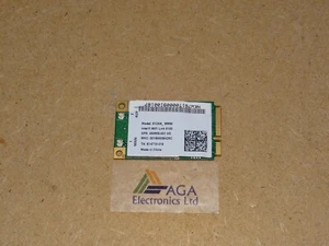 Original Intel Link 5100 Laptop Wireless WiFi-Karte. Modell: 512AN_MMW - Bild 1 von 2