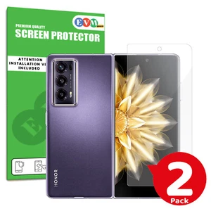 For Honor Magic V2 Screen Protector TPU COVER Film HYDROGEL - Picture 1 of 5
