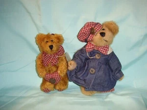 Boyds Bears  - Bild 1 von 6