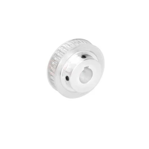 Puleggia temporizzazione T5 20T-30T passo 5 mm con puleggia trasmissione passo/chiave larghezza 11/16 mm - Foto 1 di 6