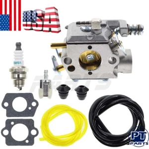 VERGASER CARB-ASSY für ECHO CS-370 WT985 MOTORSÄGE A021001220 - Bild 1 von 9