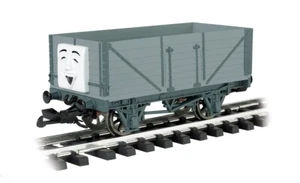 Bachmann G Scale ~ New 2024 ~ Troublesome Tuck #2 ~ Thomas & Friends ~ 98002 - Picture 1 of 1