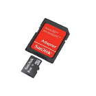Carte mémoire flash SDHC SanDisk 8 Go - SDSDQB-008G-B35