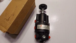New Fairchild Kendall Model 16 Vacuum Regulator to 30psig - Picture 1 of 6