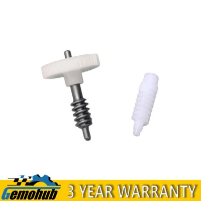 全新 Side Mirror 折叠电机齿轮 适用于 2015 - 20 丰田 HILUX 16-21 丰田 Avanza — 第 1/4 张图片