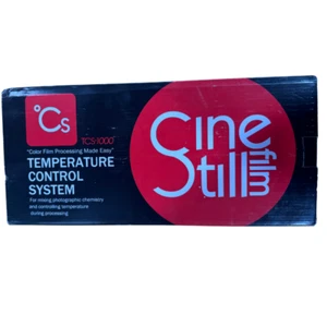 CineStill TCS-1000 Temperaturregelsystem - Filmverarbeitungsthermostat - NEU - Bild 1 von 2