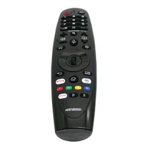 Compatible With LG 55SM8600PLA LED Smart TV Universal Magic Remote Control  - Picture 1 of 3