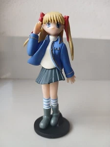 Japan Anime Game KANON Makoto Sawatari Trading figure Model Movic - Picture 1 of 6