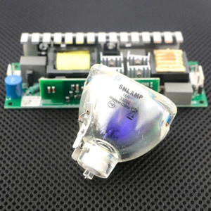 16R 330W Beam Lamp with Ballast Power Supply Bars Concert Stage Lighting BULB - Picture 1 of 5