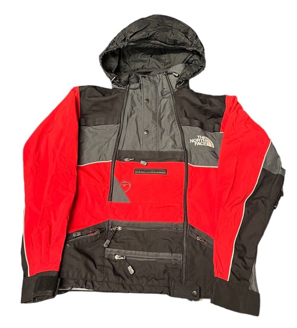 The North Face Steep Coats, Jackets & Vests for Men for Sale The North Face Steep Coats, Jackets & Vests for Men for Sale