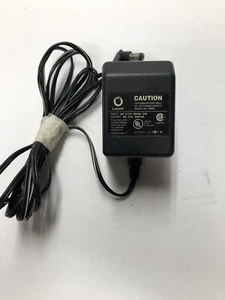 Lucent Trafo Model 4898 117V 60Hz 6W Netzteil Adapter - Bild 1 von 3