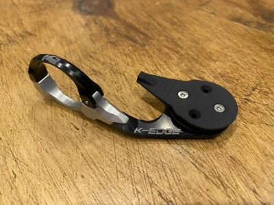 MagCAD Hammerhead Karoo 3 K-Edge Insert - Cycling 3D Printed Out Front Mount