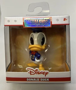 Figura fundida a presión #84402 del pato Donald D11 figuras de metal de 2"" ENVÍO GRATUITO - Imagen 1 de 8