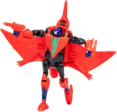 Transformers Beast Wars Terrorsaur Deluxe Action Figure - Image 1 of 4