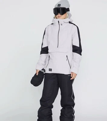 Volcom Jacket Ski/Snowboard  - Image 1 of 4