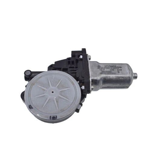 Door Power Window Regulator Motor Front Right For Mitsubishi L200 Montero Sport - Image 1 of 4