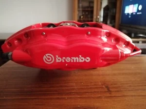 Pinze Brembo 4 Pompanti  - Afbeelding 1 van 8