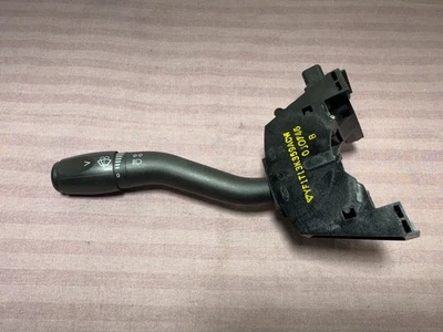 INTERRUPTOR LIMPIAPARABRISAS INTERMITENTE MERCURY SABLE YF1T13K359ACW 00-03 Taurus Foto 1 de 4