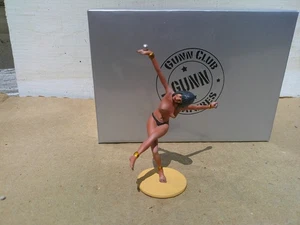 Thomas Gunn Miniatures, EGYPT018, The Juggler--Naked Egyptian female Dancer, new - Picture 1 of 3
