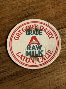 Gregory Dairy. Laton, California. - Picture 1 of 3