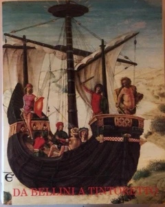 da Bellini a Tintoretto dalla metà del quattrocento a fine seicento - Foto 1 di 4