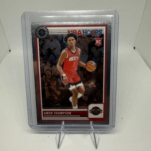 Aros Premium Stock #86 Amen Thompson 2023-24 - Imagen 1 de 2