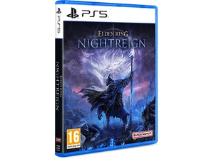 PS5 Elden Ring Nightreign - Imagen 1 de 2