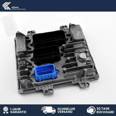 Centralina Motore ECU Opel Insignia B 1.6 CDTI 55509243 - Immagine 1 di 2
