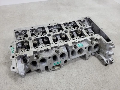MINI COOPER COUNTRYMAN 1.6 N47 CYLINDER HEAD 7812608 - Image 1 of 4
