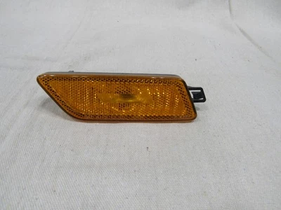 Luz de señalización delantera derecha Porsche Macan 2015-2018 fabricante original de fábrica Foto 1 de 4