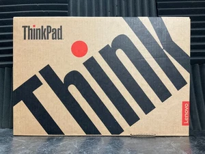 Lenovo ThinkPad T14s Gen3 Ryzen 7 6850U 32GB 1TB WiFI6E 14WU W11P 21CRS27B00 NOWY - Zdjęcie 1 z 5