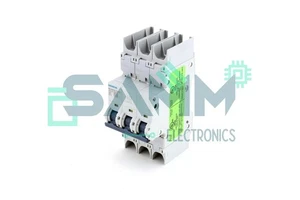 SIEMENS 5SJ4316-7HG42 MINIATURE CIRCUIT BREAKER New - Foto 1 di 6