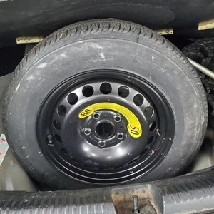 Wheel 15x6 Steel Fits 06-16 JETTA 1125048 - Picture 1 of 15