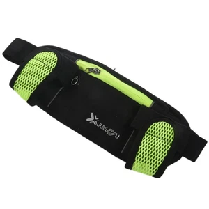 Cintura Exterior Camping Senderismo Fitness Mujer Gimnasio Ligero9866 - Imagen 1 de 8