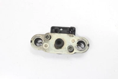 2001 SUZUKI GSXR750 OEM CONJUNTO DE TRAVA DE ASSENTO DE PASSAGEIRO TRASEIRO - Imagem 1 de 4