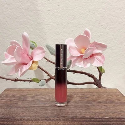 Lápiz labial líquido mate batido terciopelo crema Givenchy Le Rouge Interdit #15 nuevo sin caja Foto 1 de 4