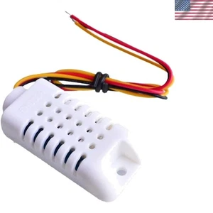 Versatile AM2302 Digital Temp & Humidity Sensor - Ideal for Home and Business - Picture 1 of 4