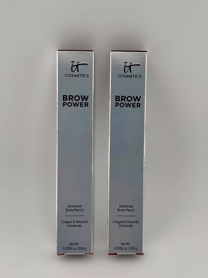 IT Cosmetics Brow Power 0.0056 Oz Eyebrow Pencil