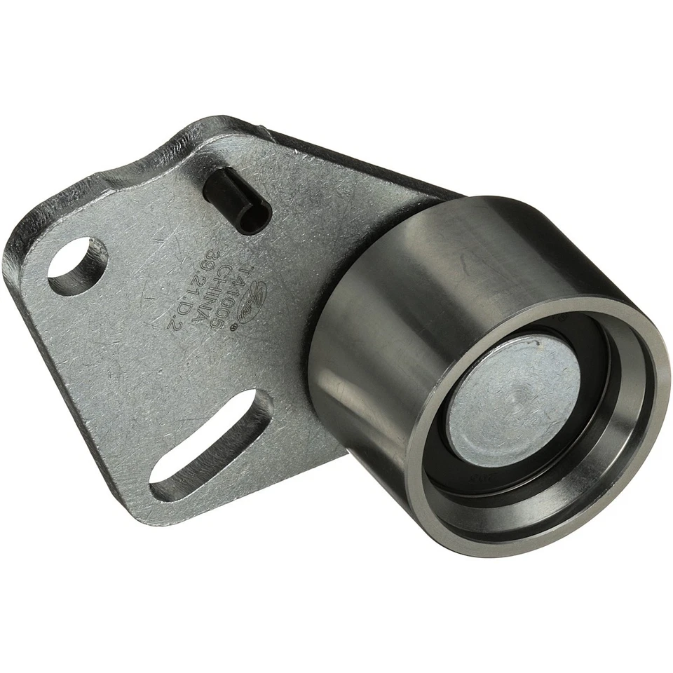 Tensor de correa de distribución de puertas T41005 para camioneta Mustang Mazda B2300 camioneta Ranger Foto 1 de 3