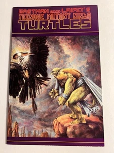 Eastman & Laird’s Teenage Mutant Ninja Turtles #36 NM Mirage Studios TMNT - Picture 1 of 2