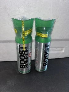 Pocket Size Natural 3L Canister Respiratory Support for Aerobic Recovery - Picture 1 of 1