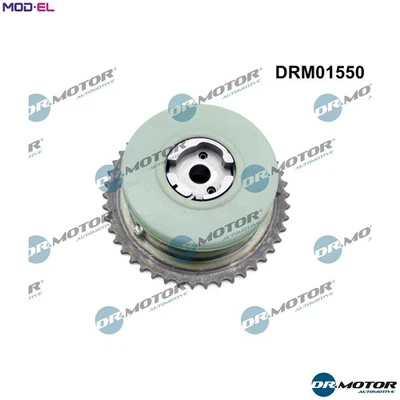 CAMSHAFT ADJUSTER DRM01550 FOR ALFA ROMEO SAAB 9-5 9-3X OPEL ANTARA ASTRA/GTC - Image 1 of 4