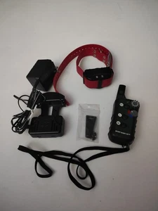 Tri-Tronics Sport Basic G3 EXP Transmitter -Untested With Collar And Charger - Picture 1 of 17