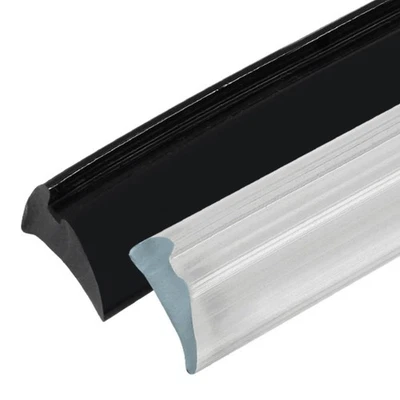 10meter/set Slot Type Door and Window Sealing Pressure Strip  Fill The Card Slot - Image 1 of 4