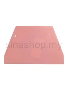 Cake Scraper Cream Cutter Dough Baking Tool Pastry Bread Pizza Kitchen - Picture 1 of 8