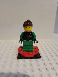EXT016 - Lego Minifigure - Picture 1 of 1