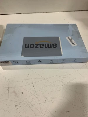 64GB Digital Photo/Video Frame - BLACK - Image 1 of 2